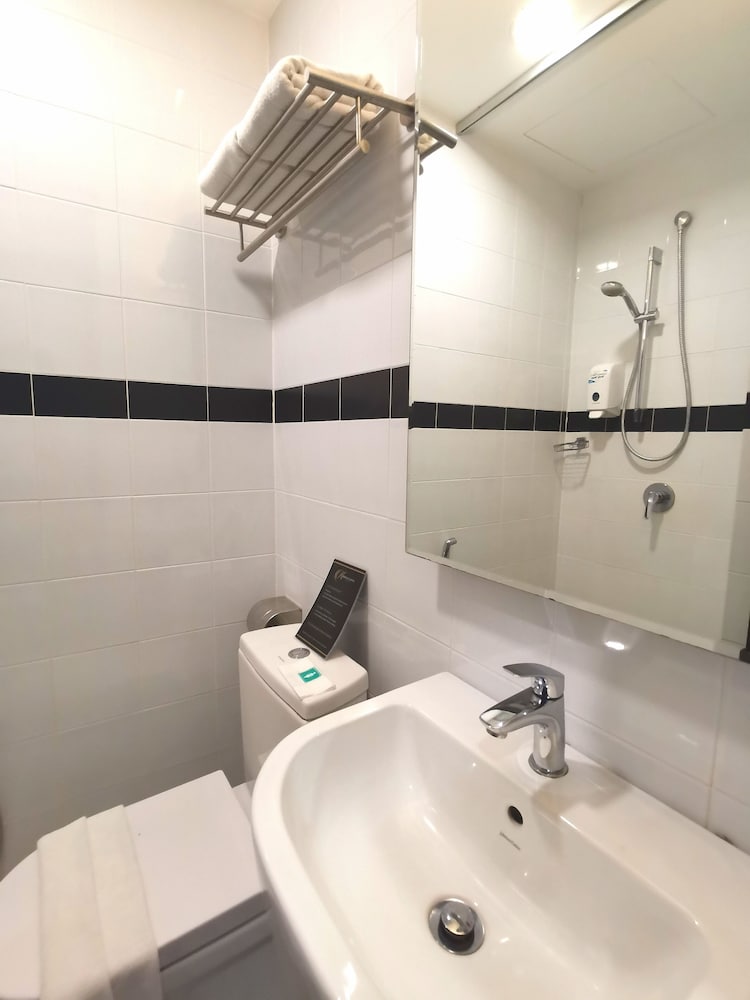 Фото Kimberley Hotel Georgetown