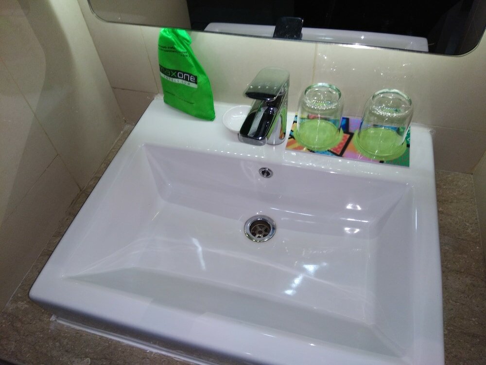 Фото MaxOneHotels.com at Kramat