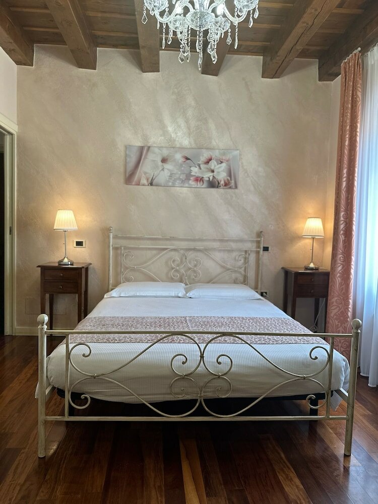 Фото Relais A Ponte Pietra