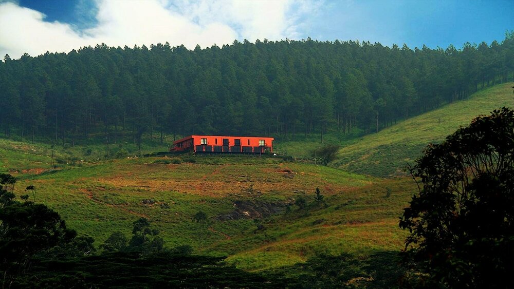 Фото Windloft Retreat