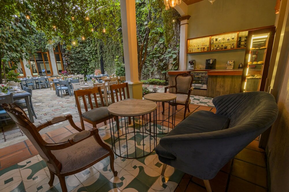 Фото Casa Vertiz