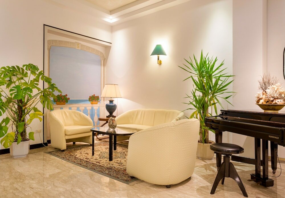 Фото Hotel Stella