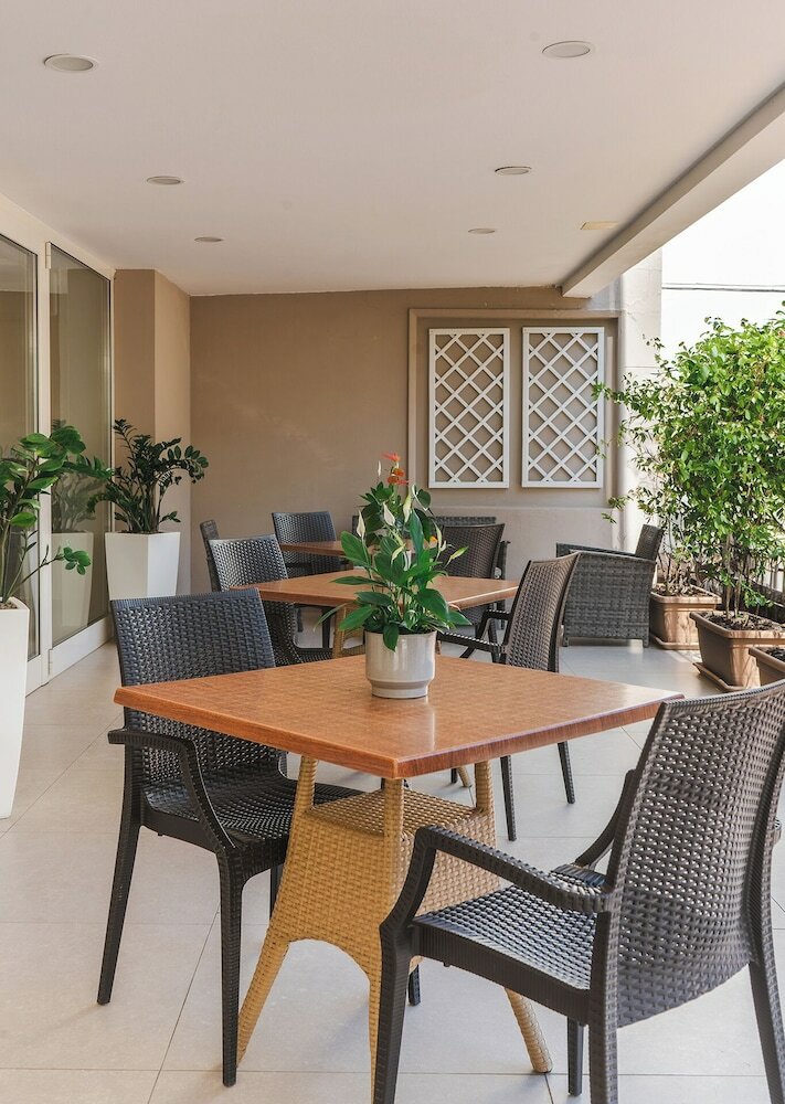 Фото Hotel Carmen