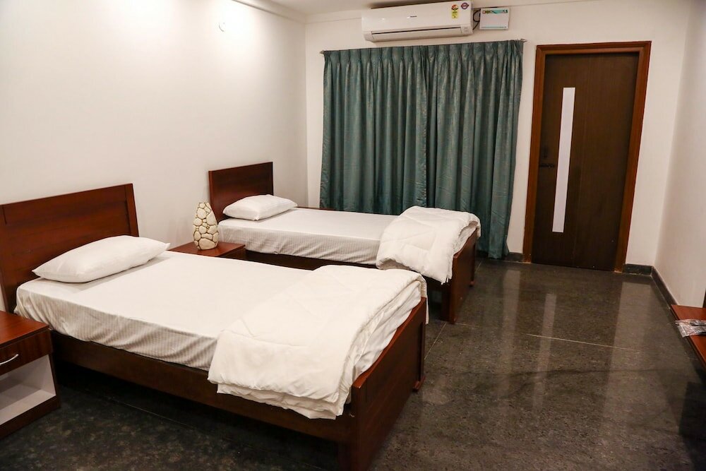 Фото The Verda Prakyathi