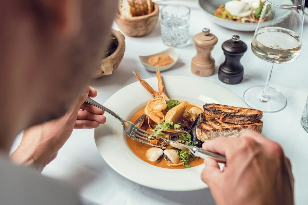 Фото Courtyard Munich City Center