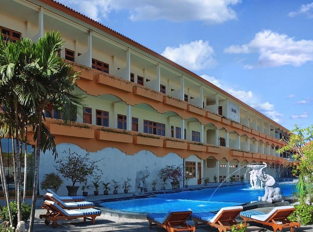 Фото Febri's Hotel & SPA