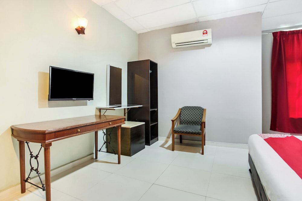 Фото Super Oyo 89427 Kavanas Hotel Taiping