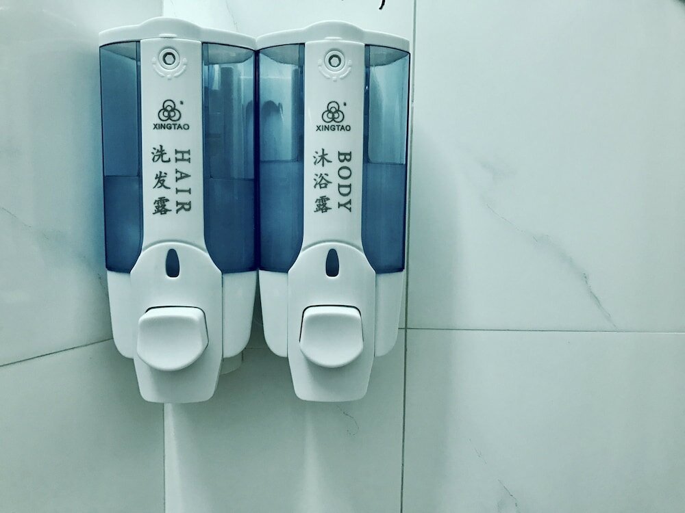 Фото Beverly Guest House