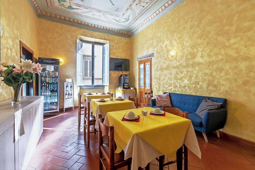 Фото Hotel Costantini