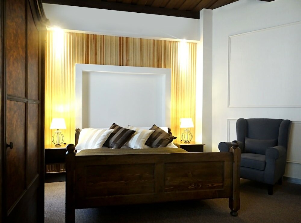 Фото Hotel U Krize