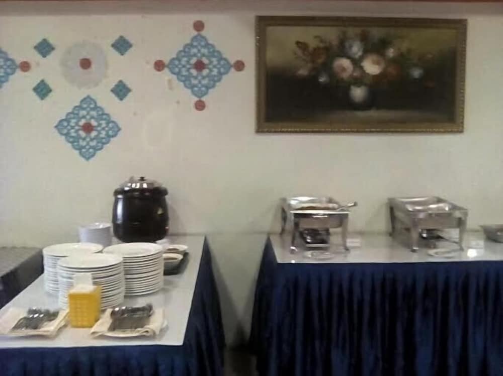 Фото JB Central Hotel Johor Bahru