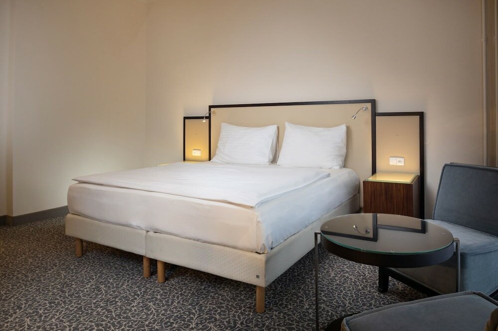 Фото Orea SPA Hotel Bohemia