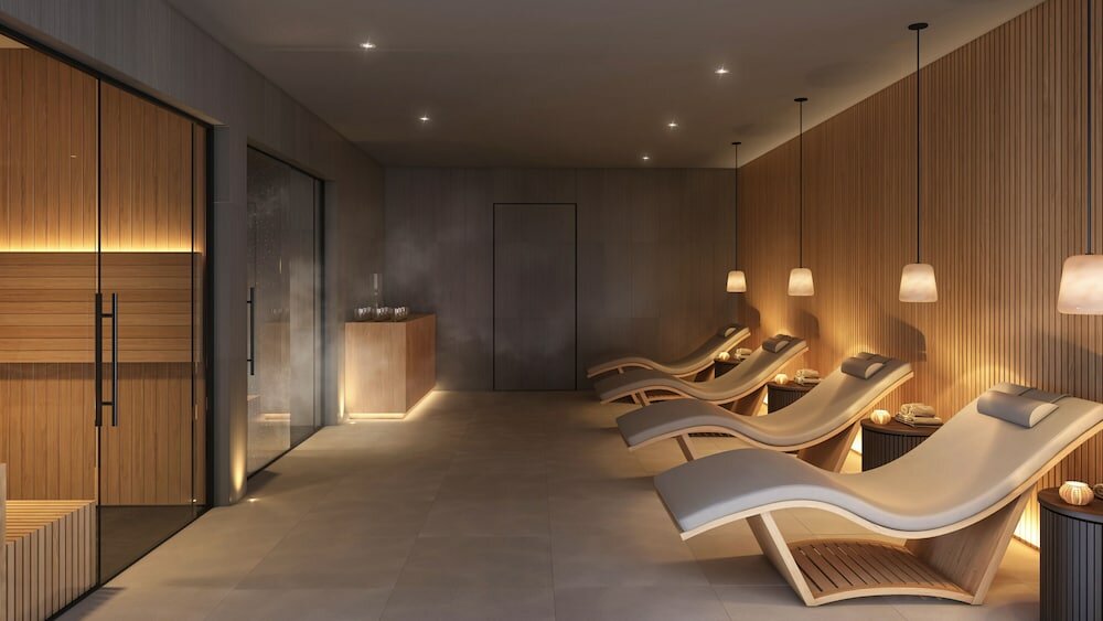 Фото Beaverbrook Town House