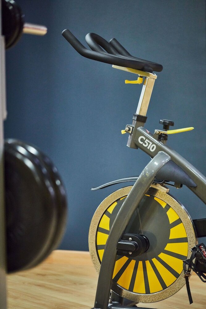 Фото Hotel Silken Ciudad Gijon