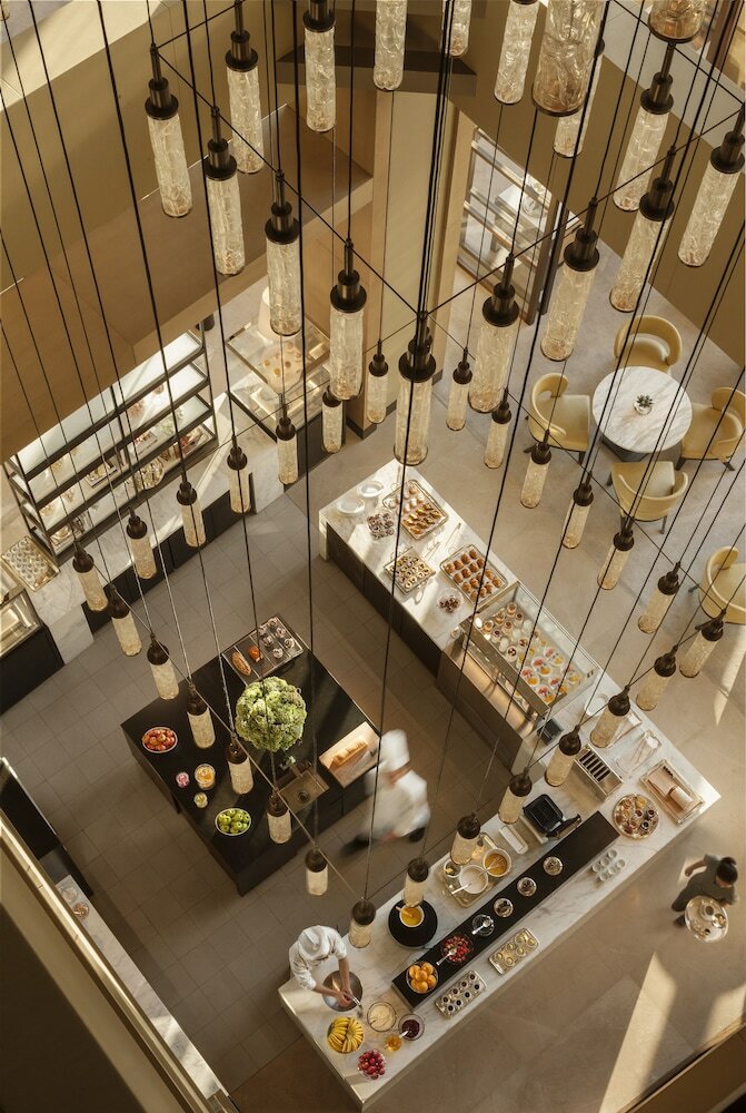 Фото Rosewood Beijing