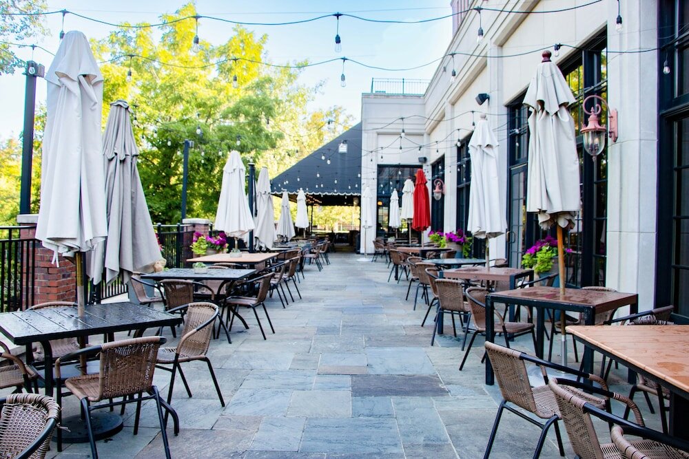 Фото Royal Park Hotel