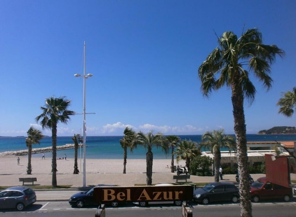 Фото Bel Azur
