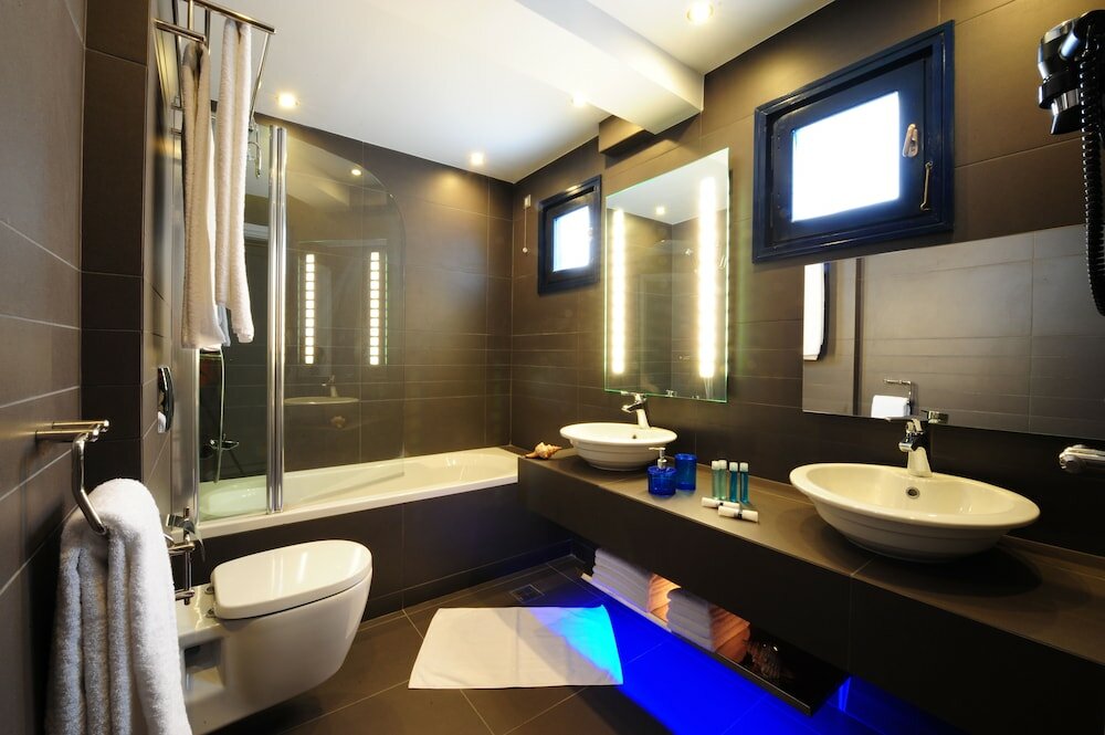 Фото Vrahos Boutique Hotel