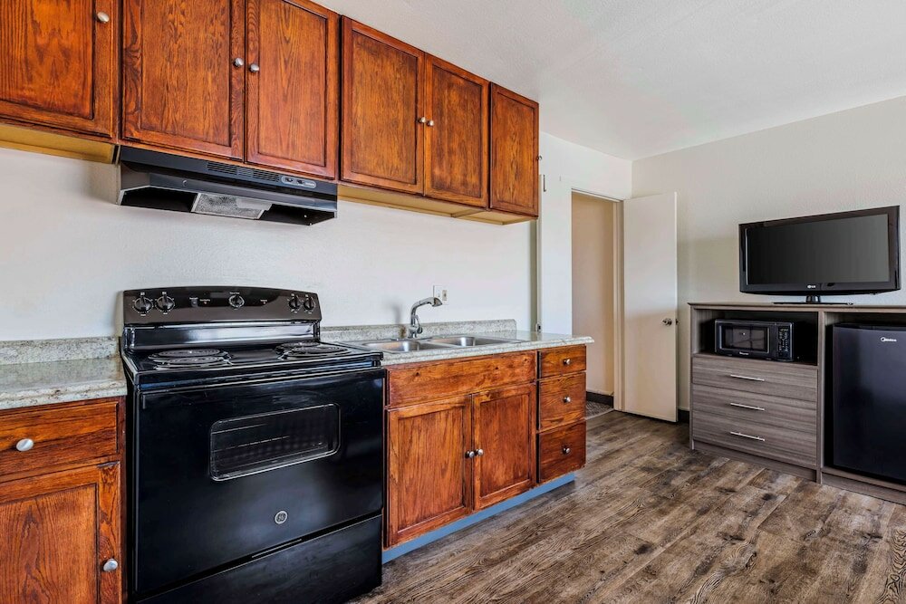 Фото Best Western Santee Lodge