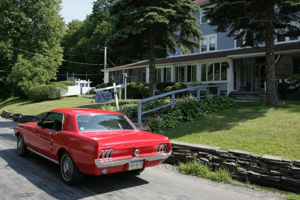 Фото отеля 5