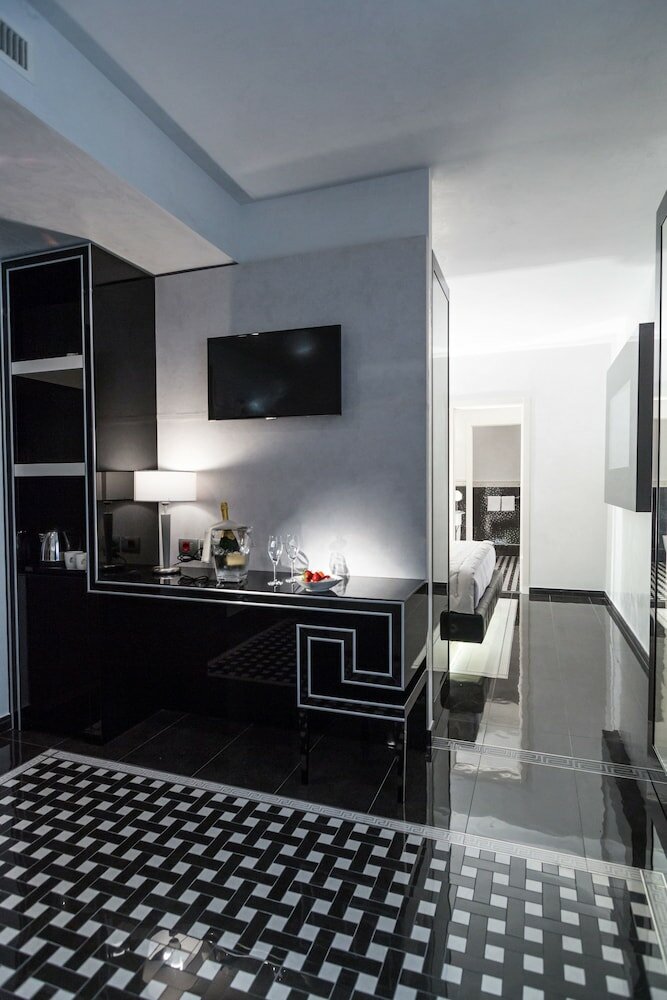 Фото Best Western Premier Milano Palace Hotel