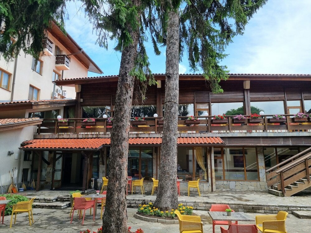 Фото Hotel Pirin