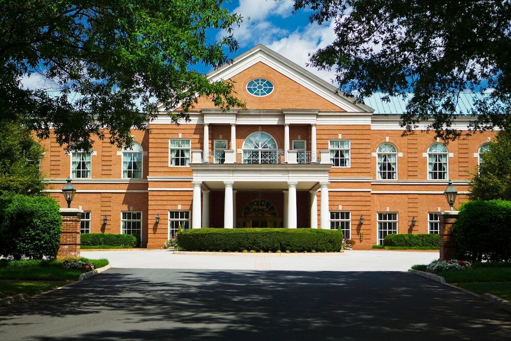 Фото Westfields Marriott Washington Dulles