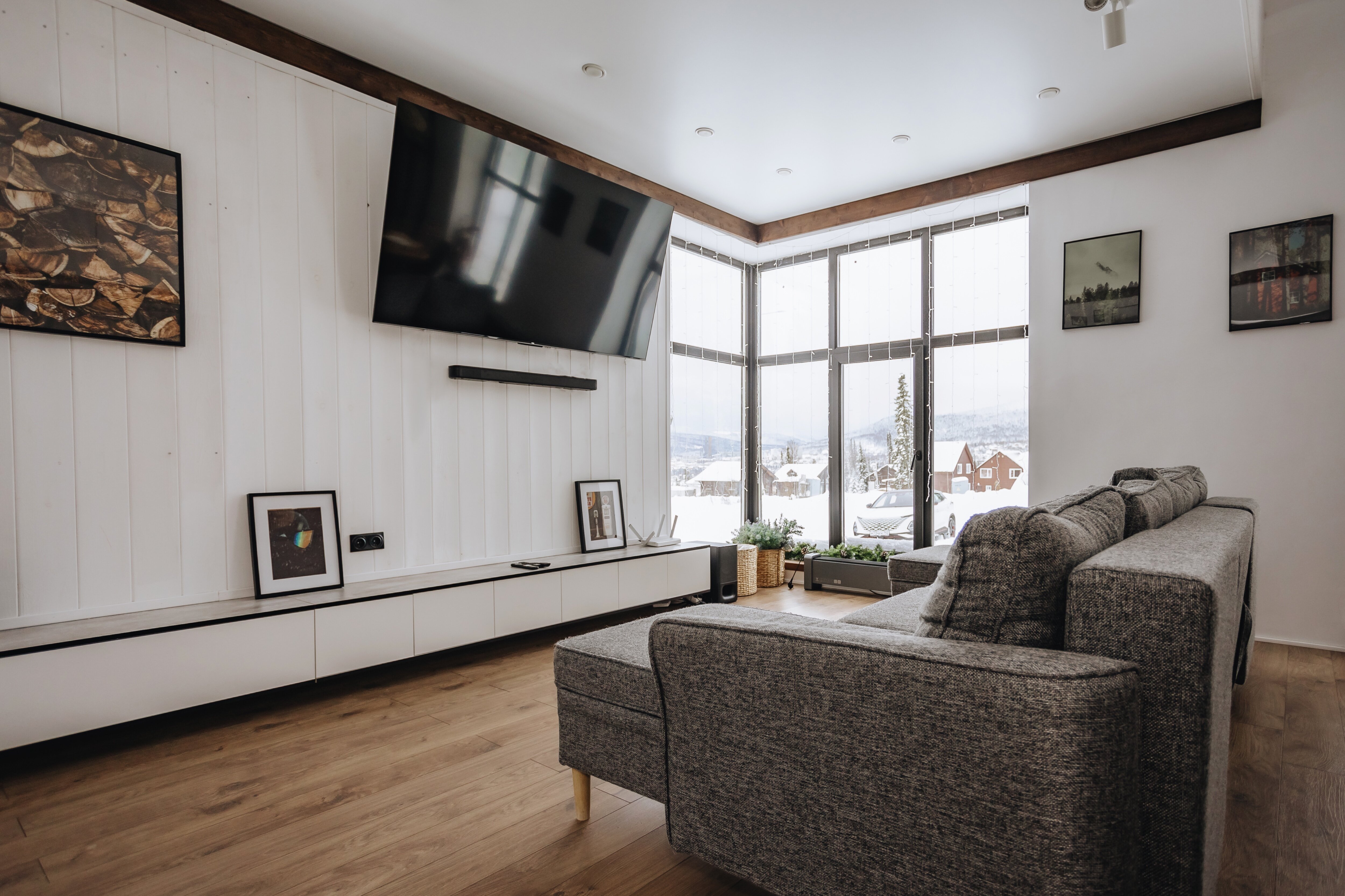 Фото Веранда