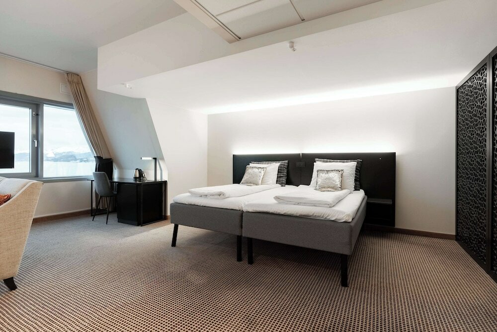 Фото Scandic Seilet