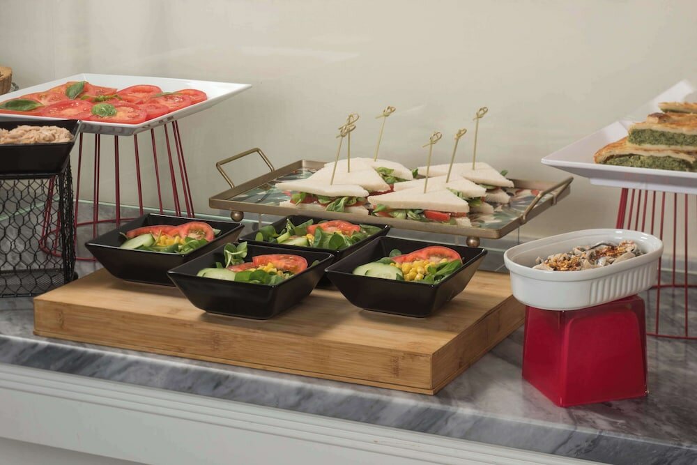 Фото Nh Collection Firenze Porta Rossa