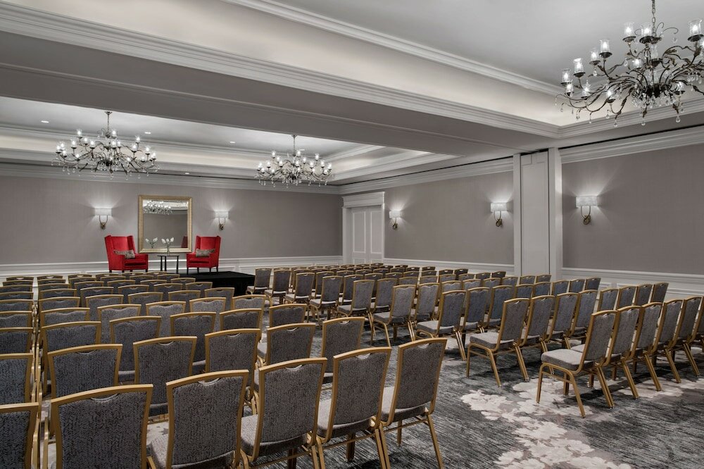 Фото The Ritz-Carlton, Washington, D. C.