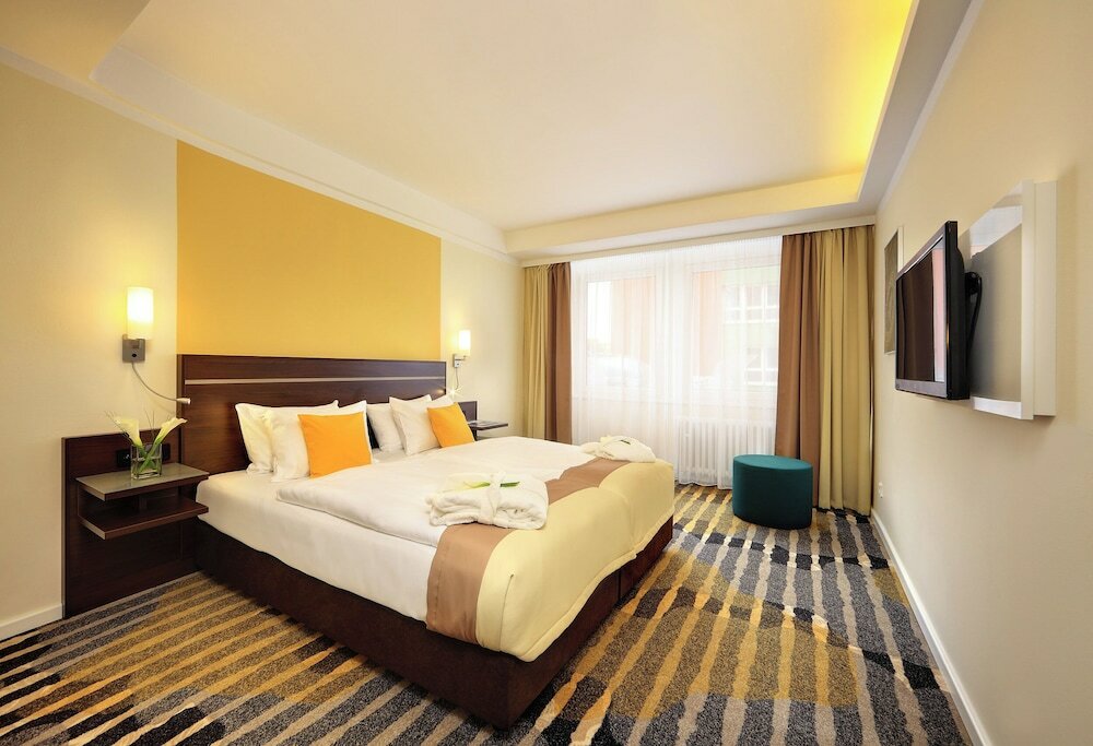 Фото отеля 3