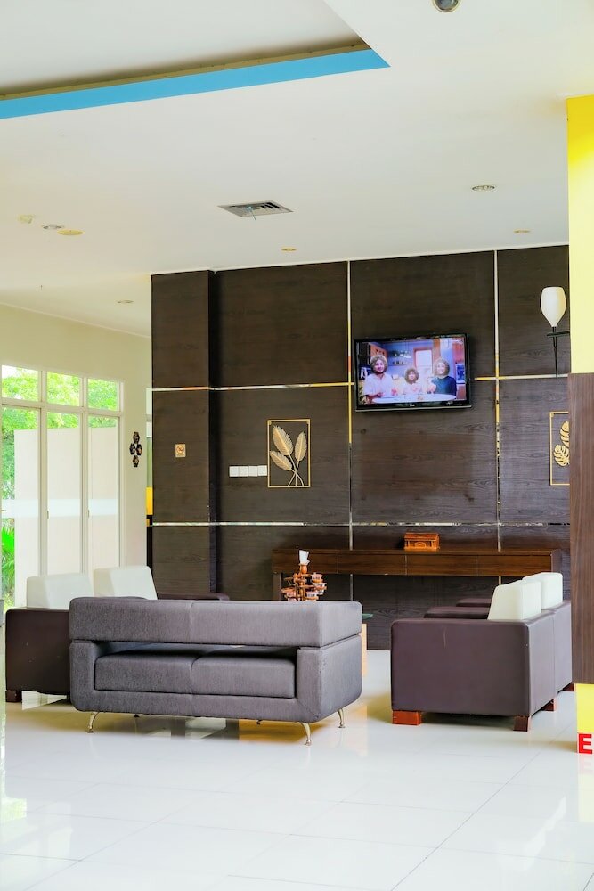 Фото Hotel Bonero Residence