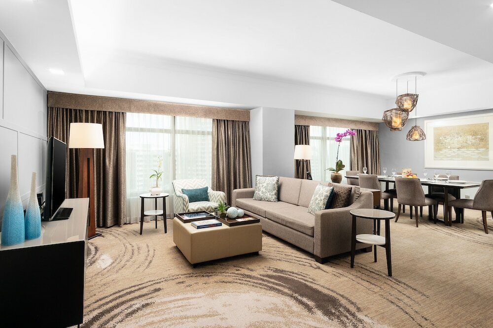 Фото Ascott Makati