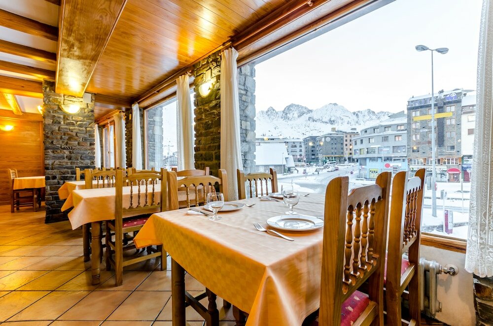 Фото Hotel Cal Ruiz