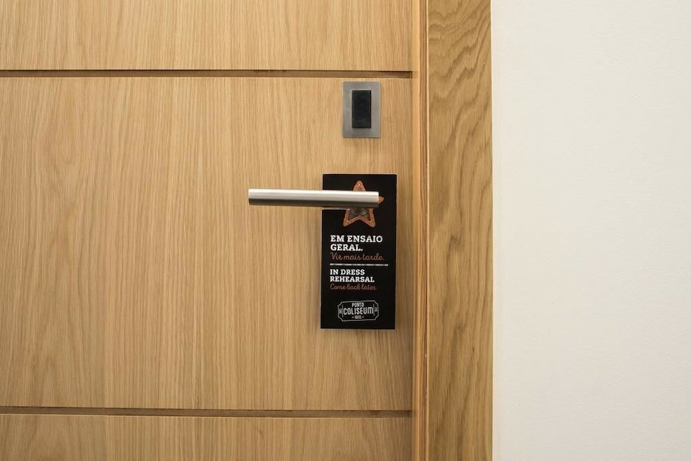 Фото Porto Coliseum Hotel