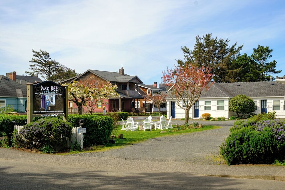 Фото Cannon Beach Hotel Collection