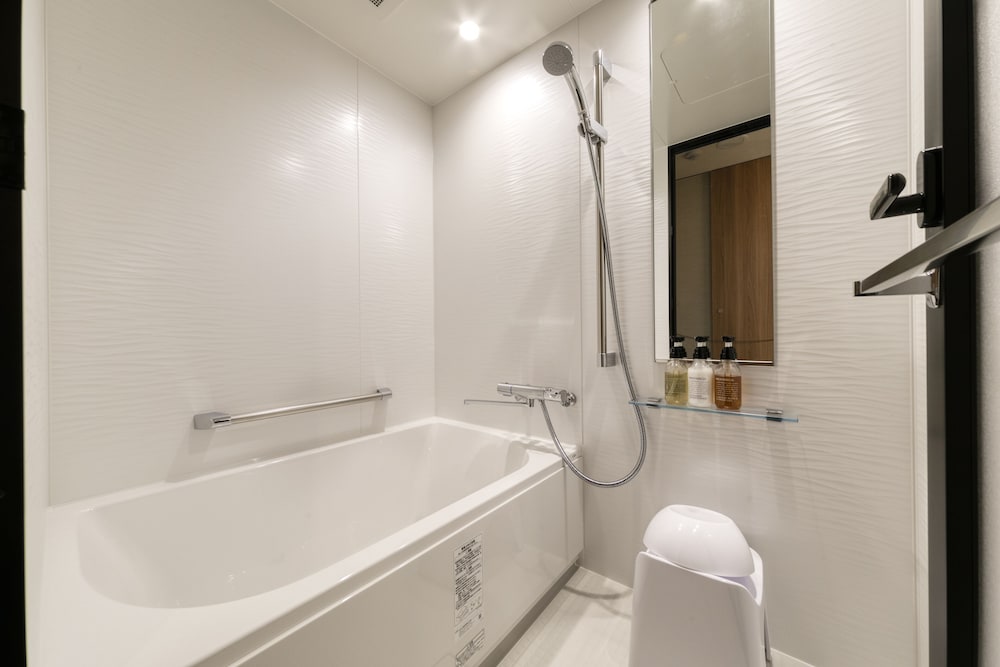 Фото S-peria Hotel Fukuoka Nakasu