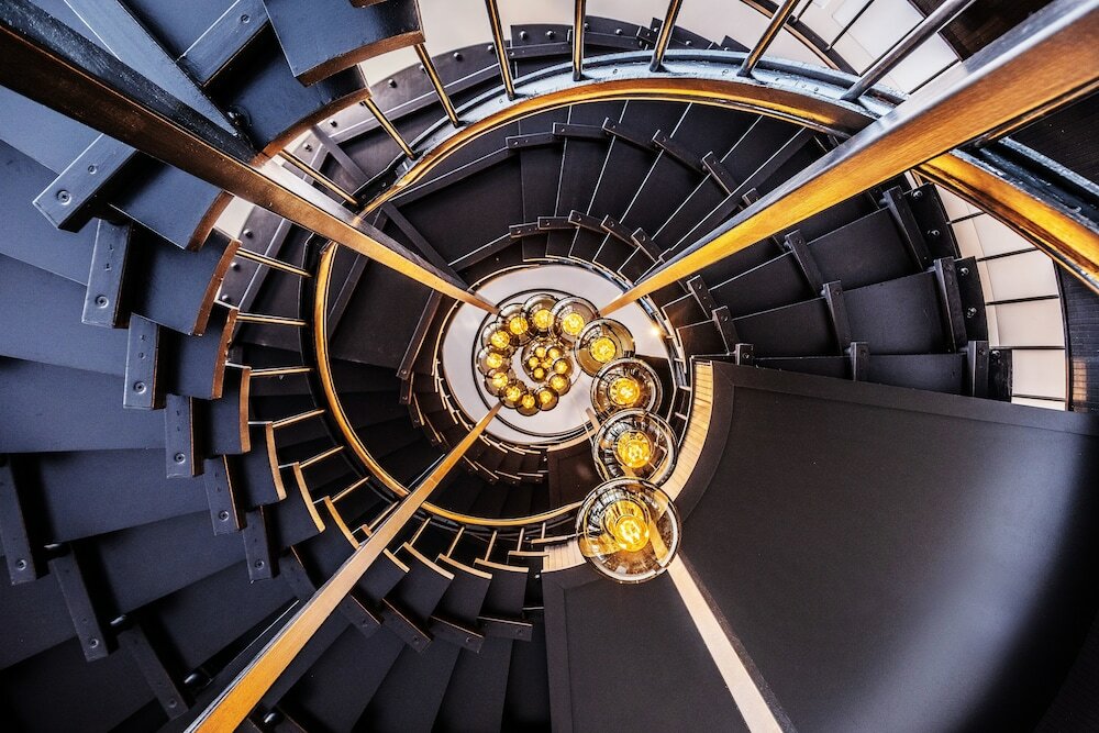 Фото The View Hotel