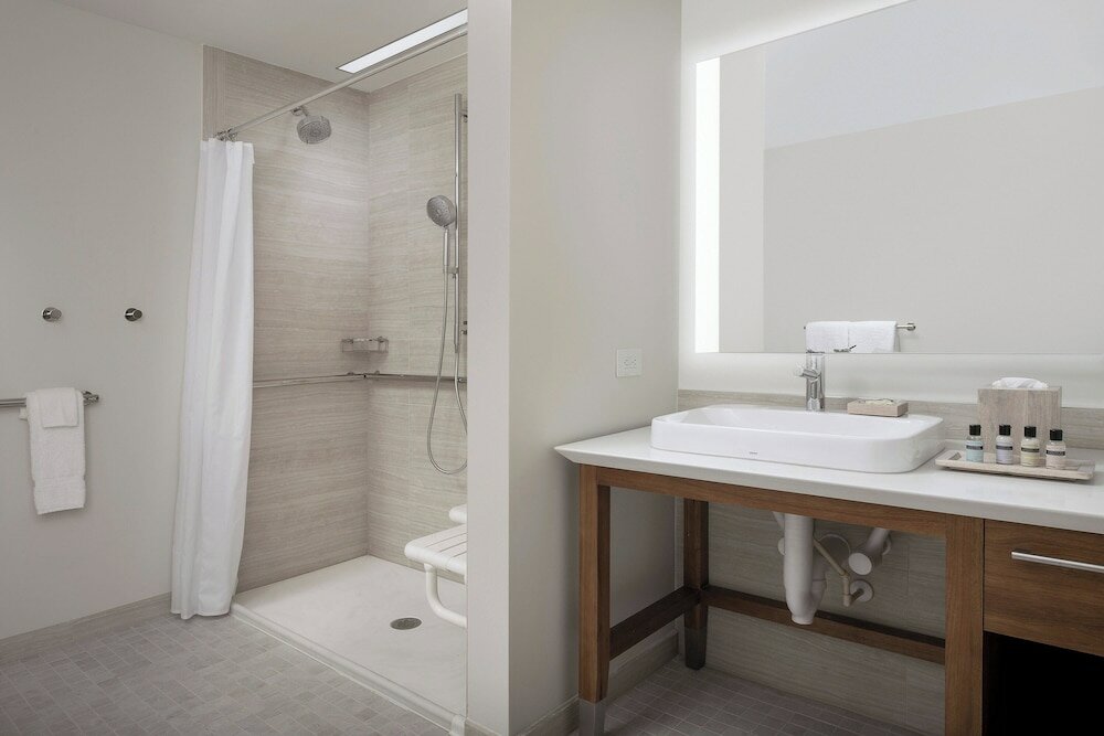 Фото Element Jacksonville Beach