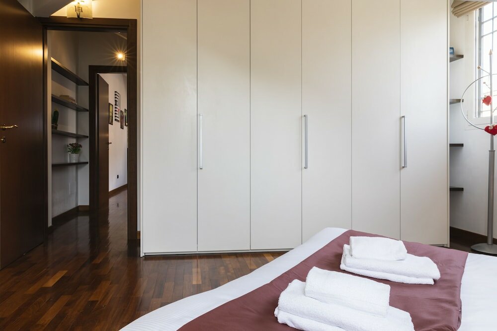 Фото NotaMi - Oskar Home - Tre Ponti