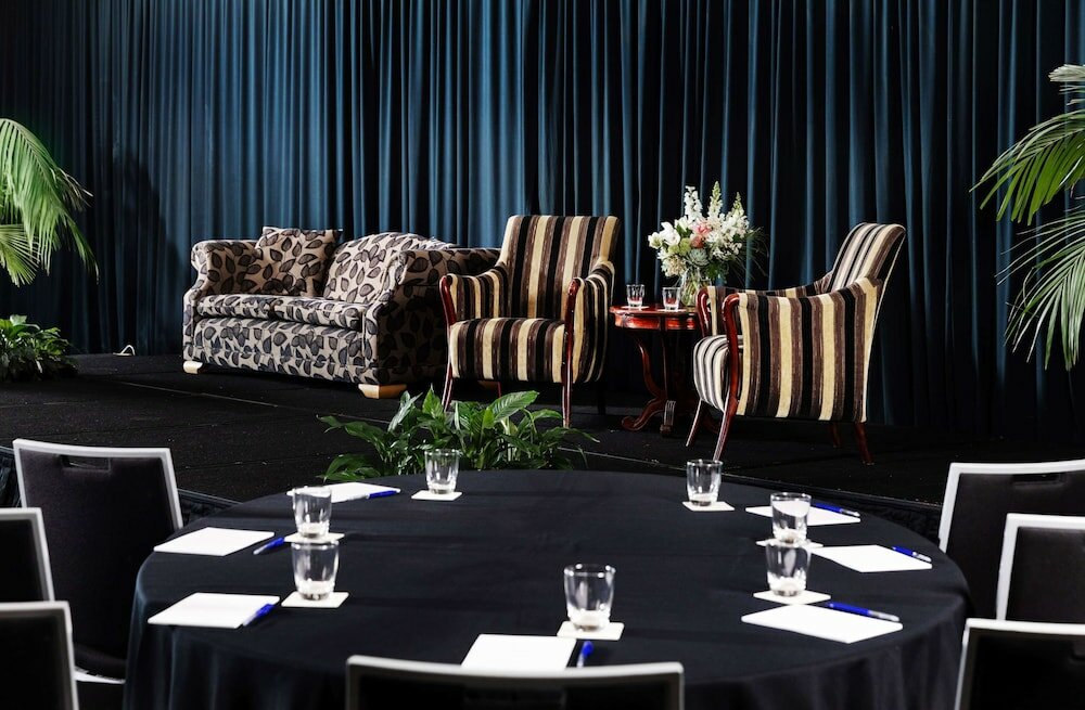 Фото Arawa Park Hotel