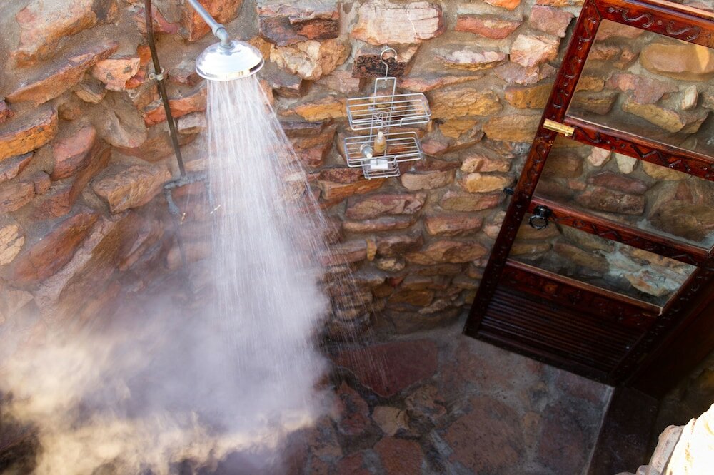 Фото Aquila Private Game Reserve & SPA