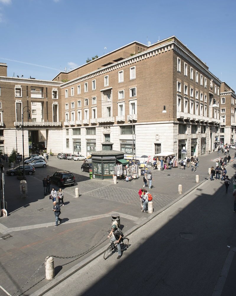 Фото San Carlo Suite