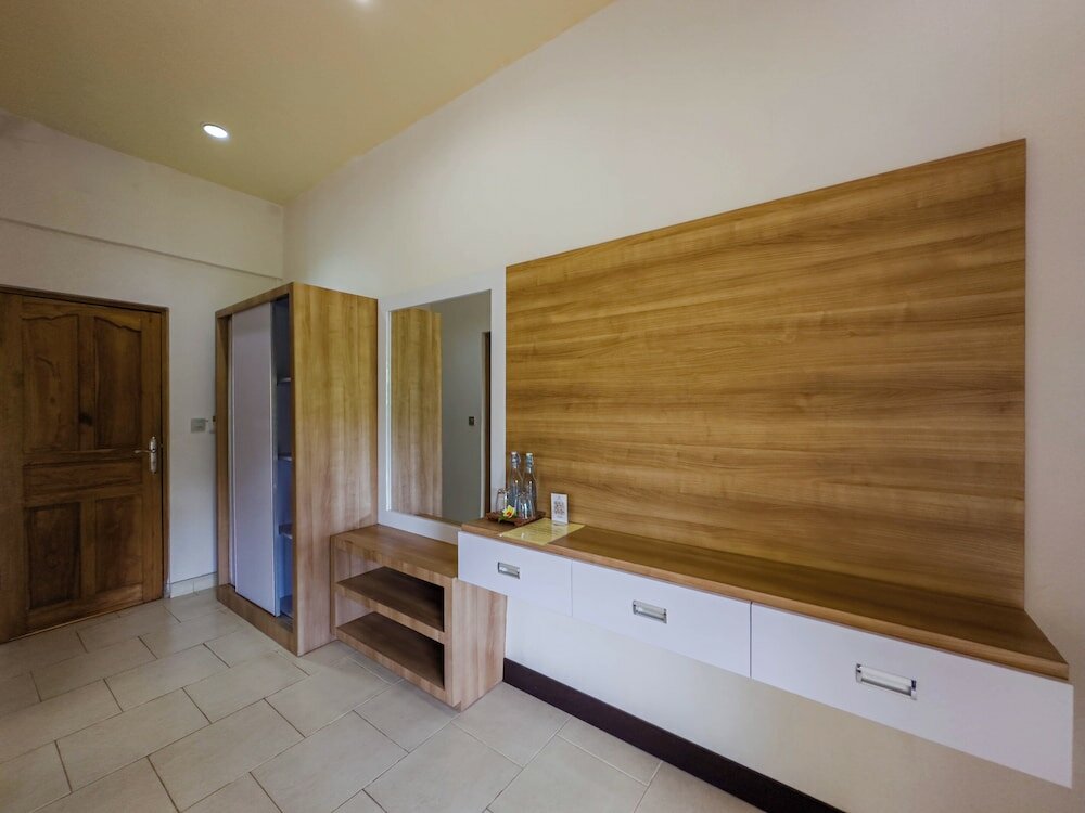 Фото Ubud Sari Health Resort