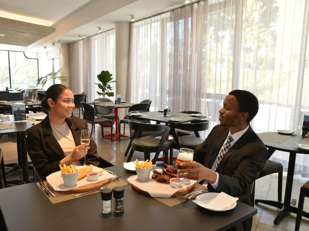 Фото Anew Hotel Green Point