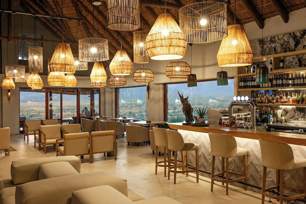 Фото Aquila Private Game Reserve & SPA