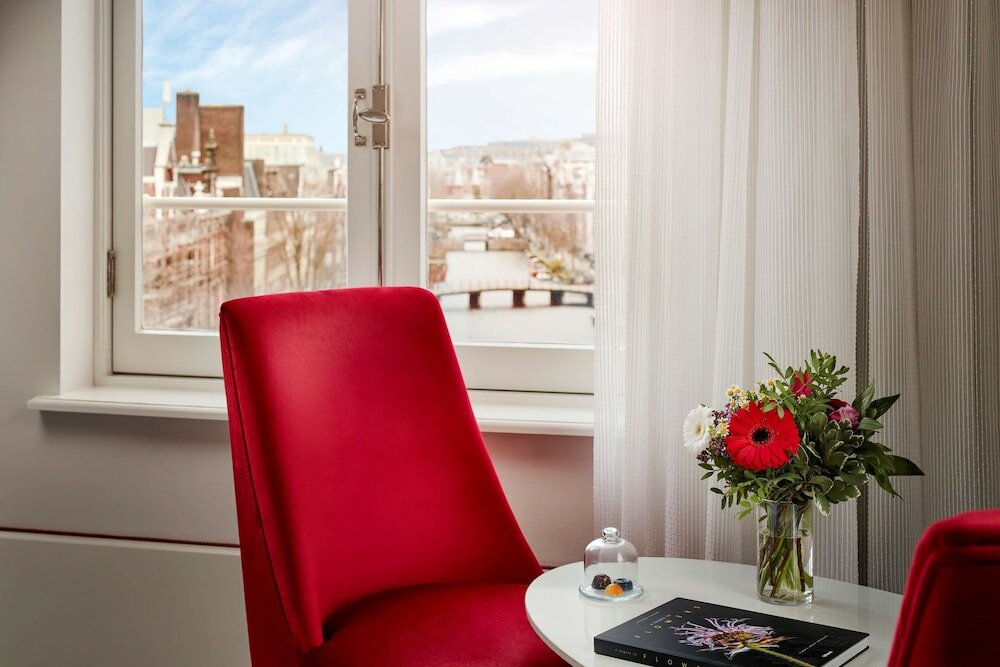 Фото Tivoli Doelen Amsterdam Hotel