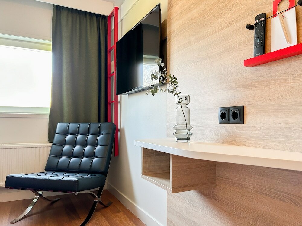 Фото Good Morning Örebro