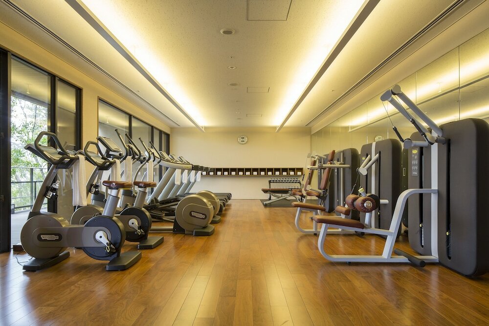 Фото The Ritz-Carlton, Okinawa